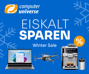 Winter Sale