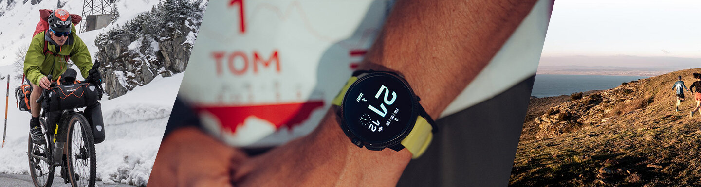 Suunto