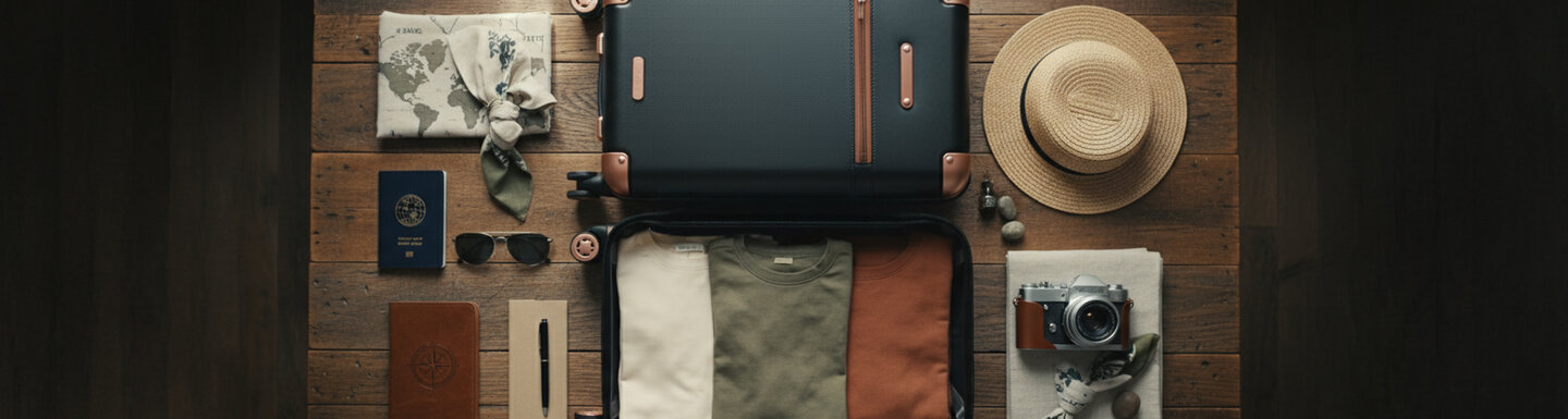 Reisezubehör